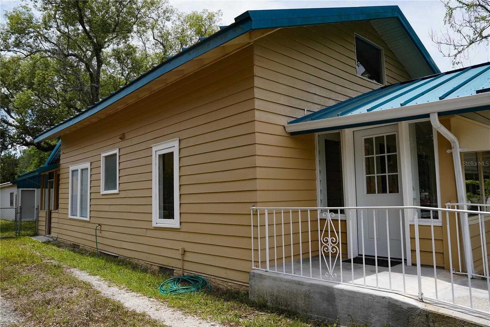 Office at 1004 TALTON AVE, DELAND, photo 7 of 65