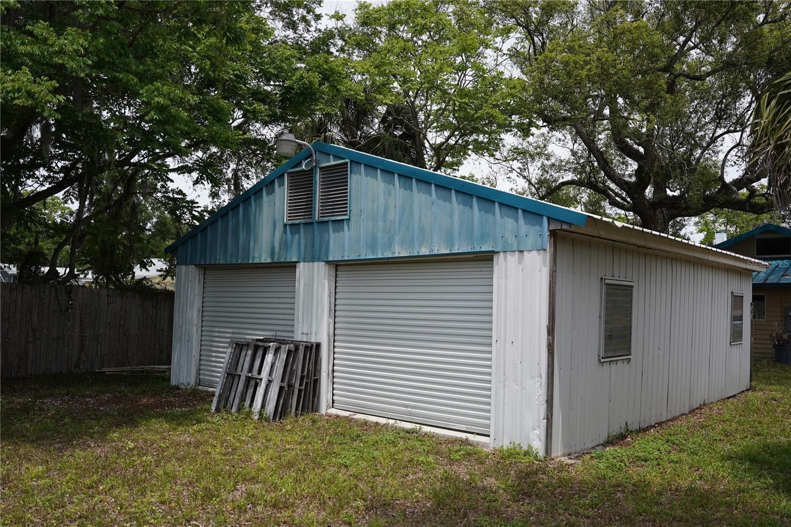 Front View - 1004 TALTON AVE, DELAND