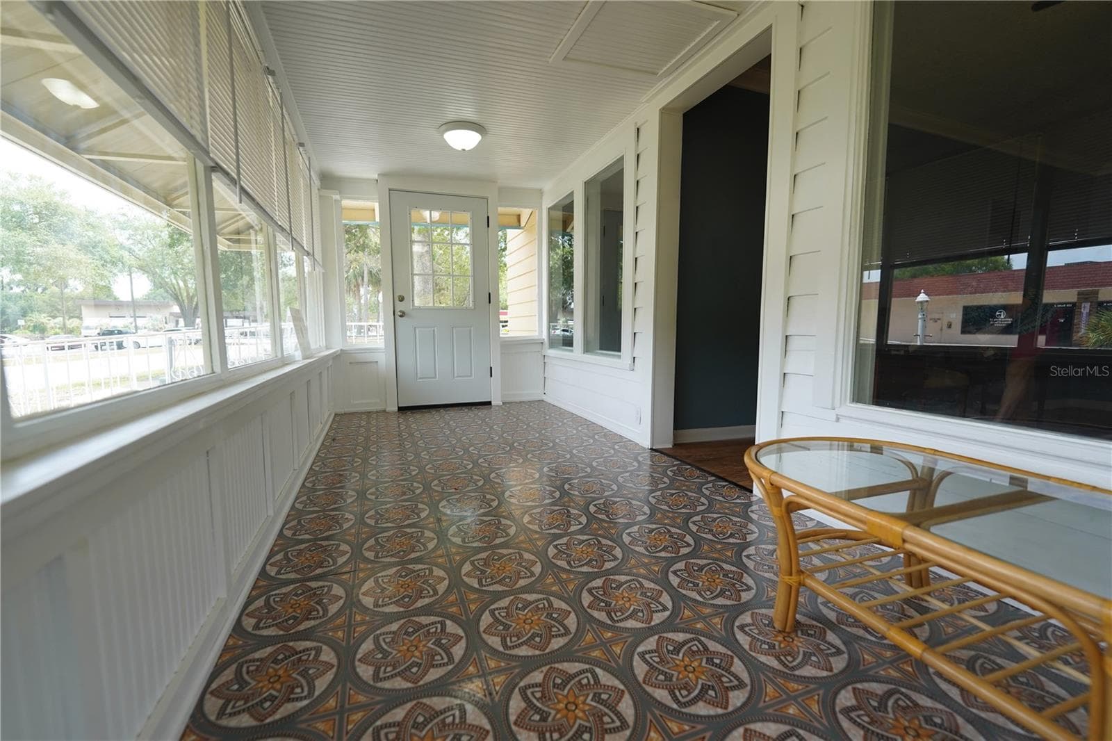 Entrance - 1004 TALTON AVE, DELAND