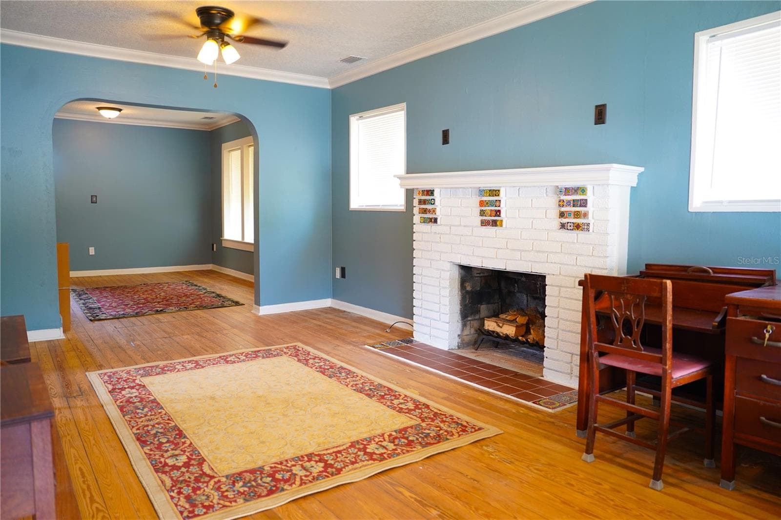 Main Area - 1004 TALTON AVE, DELAND