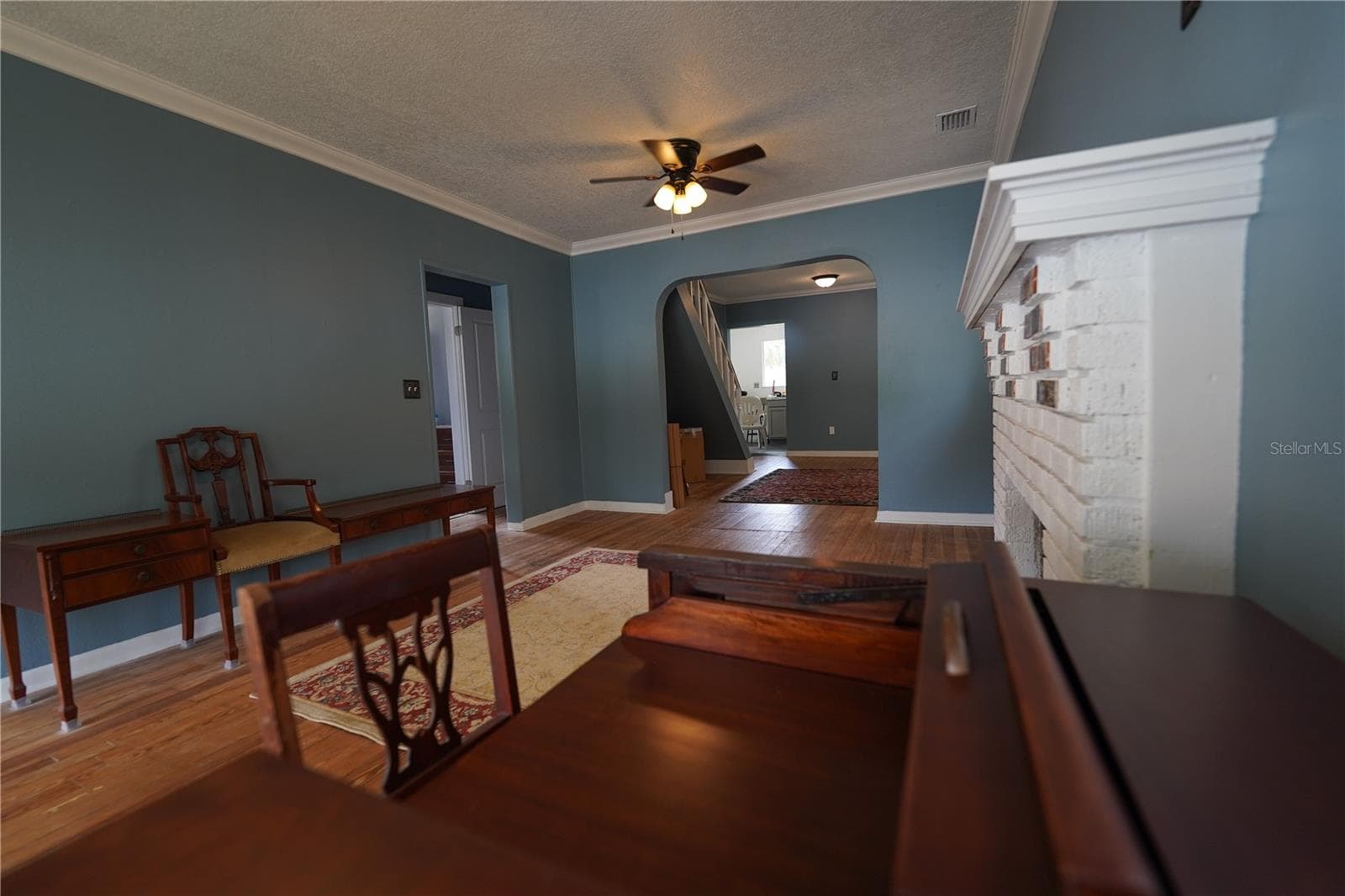Main Area - 1004 TALTON AVE, DELAND