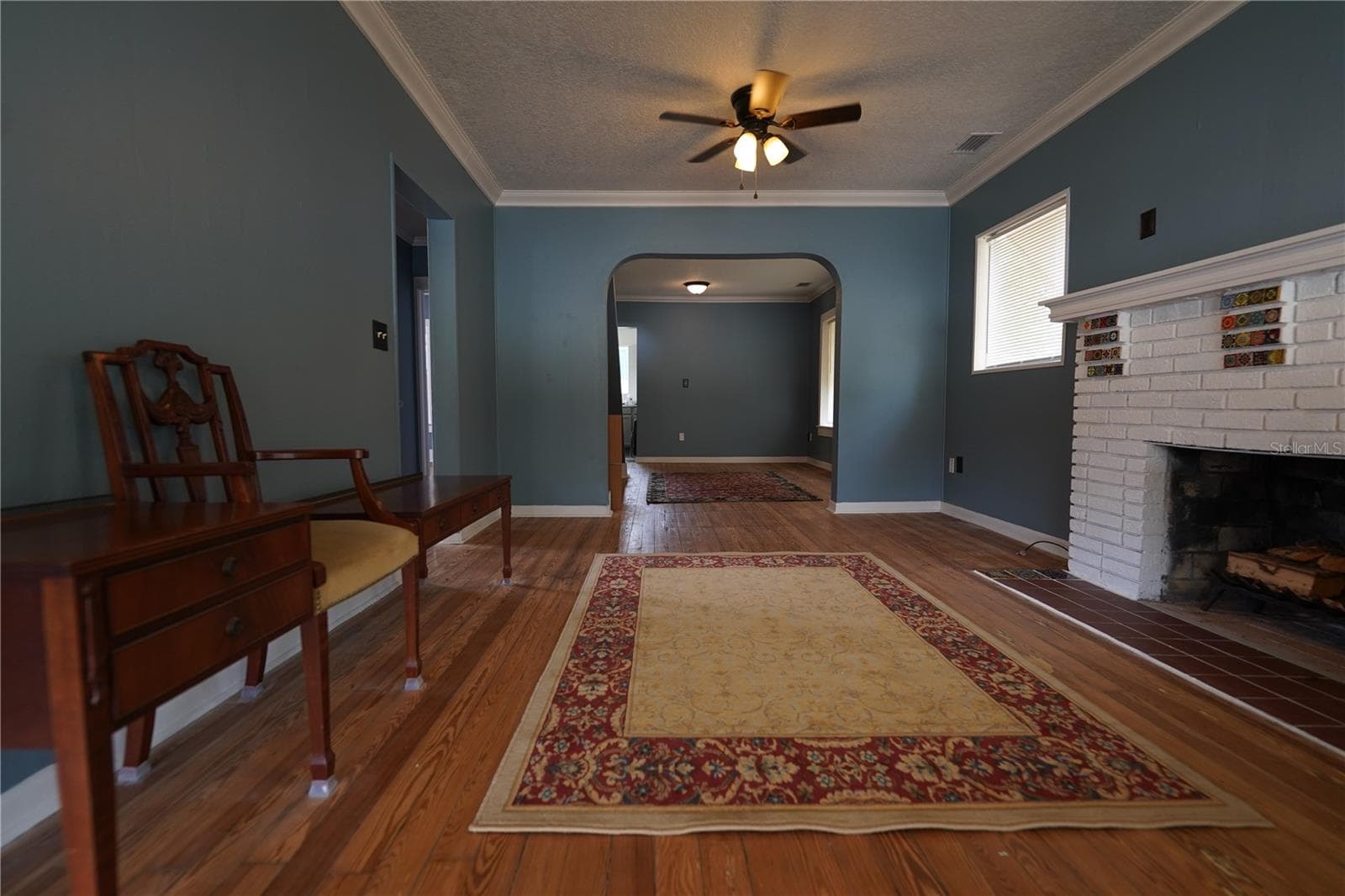 Main Area - 1004 TALTON AVE, DELAND