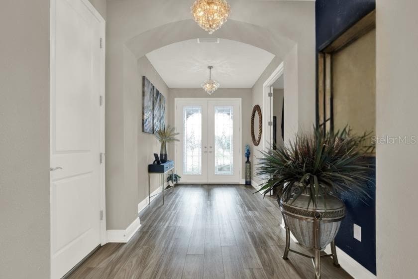 Single Family Residence at 13113 WILDFLOWER MEADOW DR, RIVERVIEW, photo 18 of 84