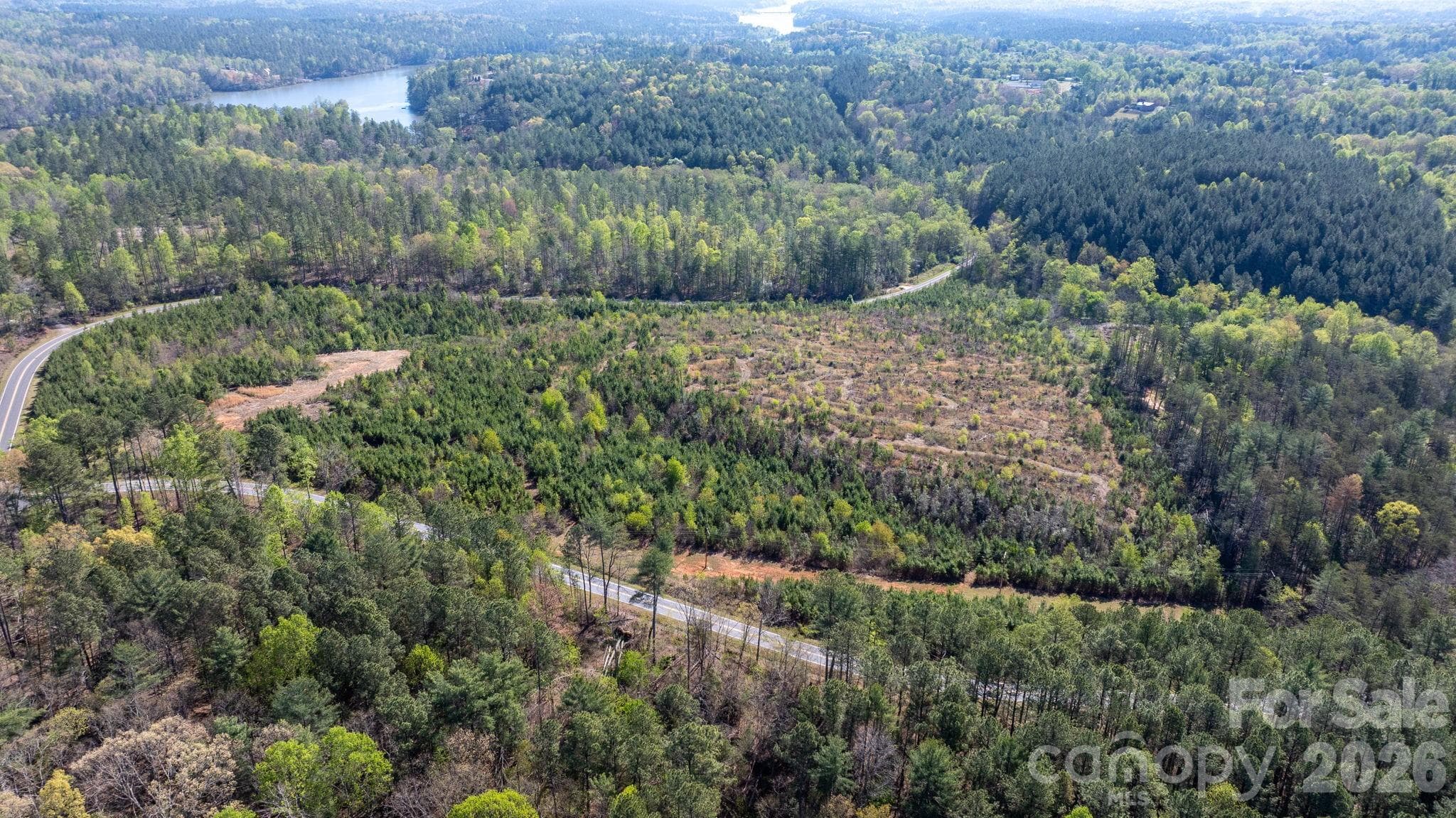 Acreage at Morganton, photo 4 of 7
