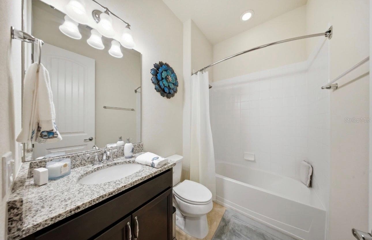 Single Family Residence at 10902 CITRON OAKS DR, ORLANDO, photo 26 of 85