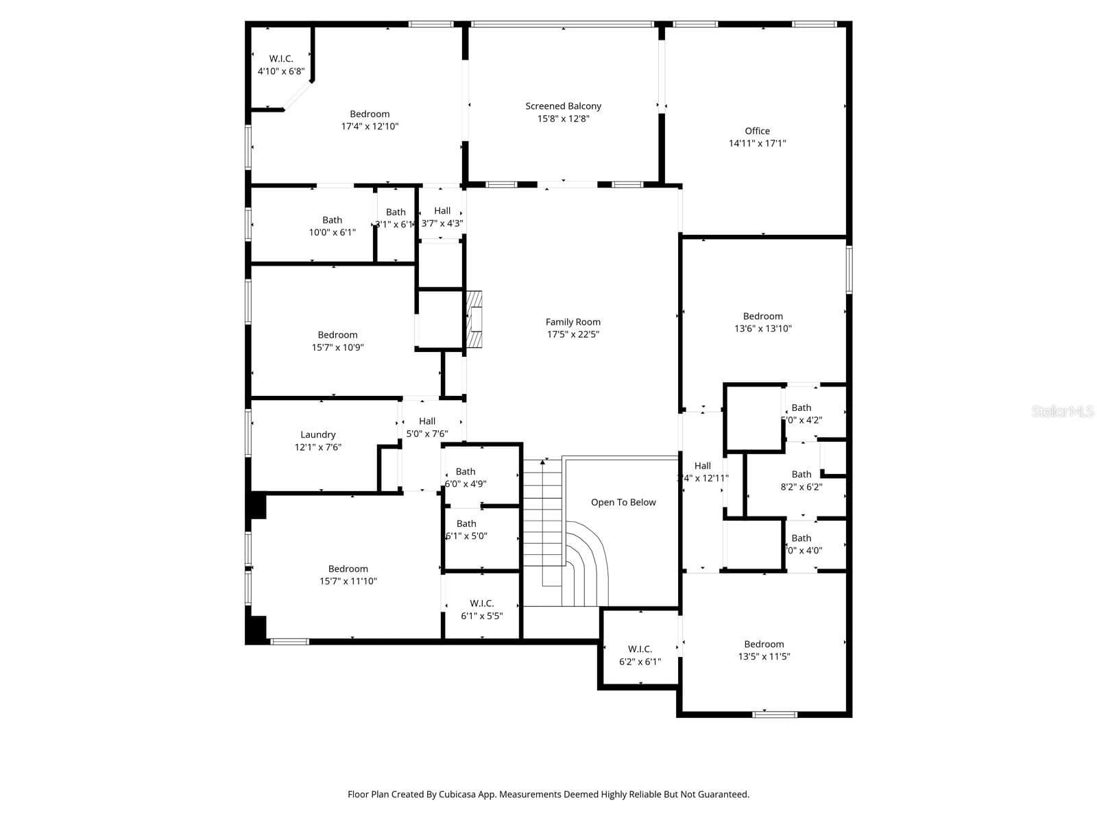 Single Family Residence at 10902 CITRON OAKS DR, ORLANDO, photo 84 of 85