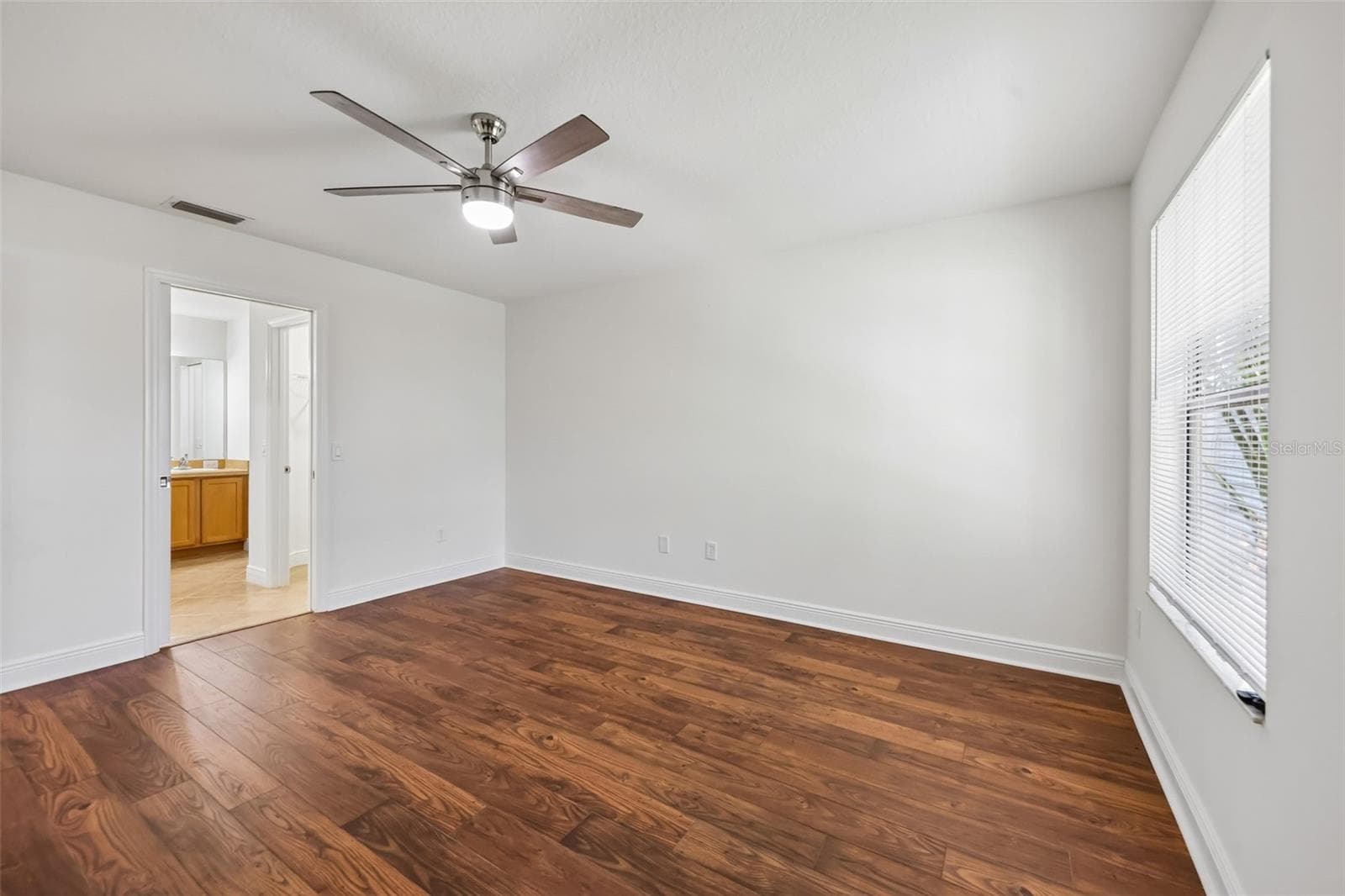 Master Bedroom - 1000 KENOVA AVE, THE VILLAGES