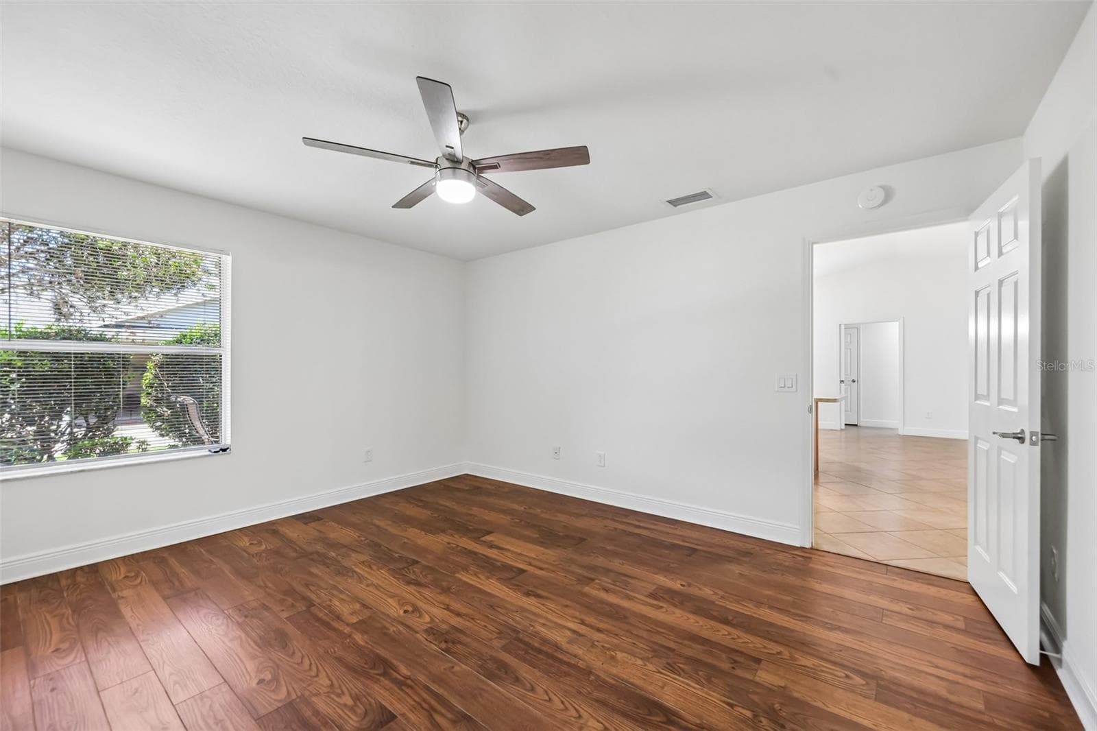 Master Bedroom - 1000 KENOVA AVE, THE VILLAGES