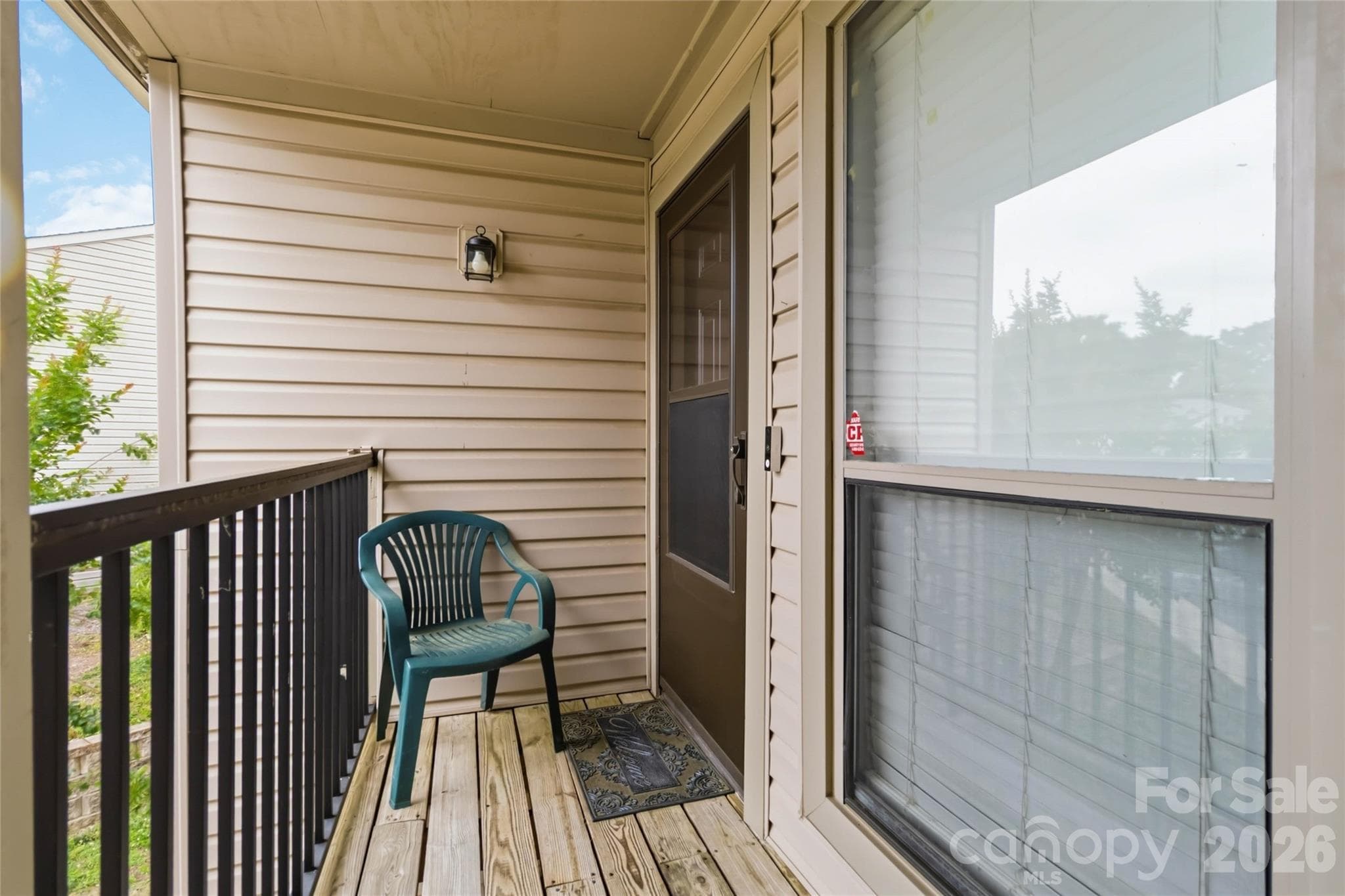 Condominium at Charlotte, photo 2 of 17