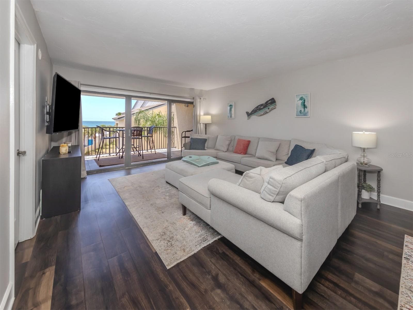 Furnished - 700 GOLDEN BEACH BLVD #236, VENICE