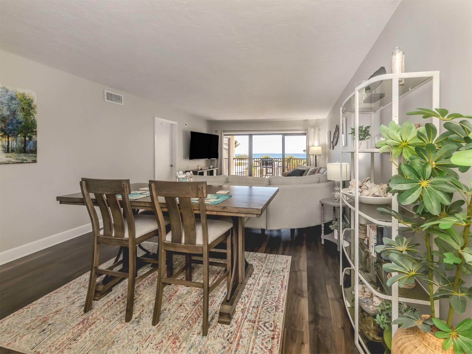 Furnished - 700 GOLDEN BEACH BLVD #236, VENICE