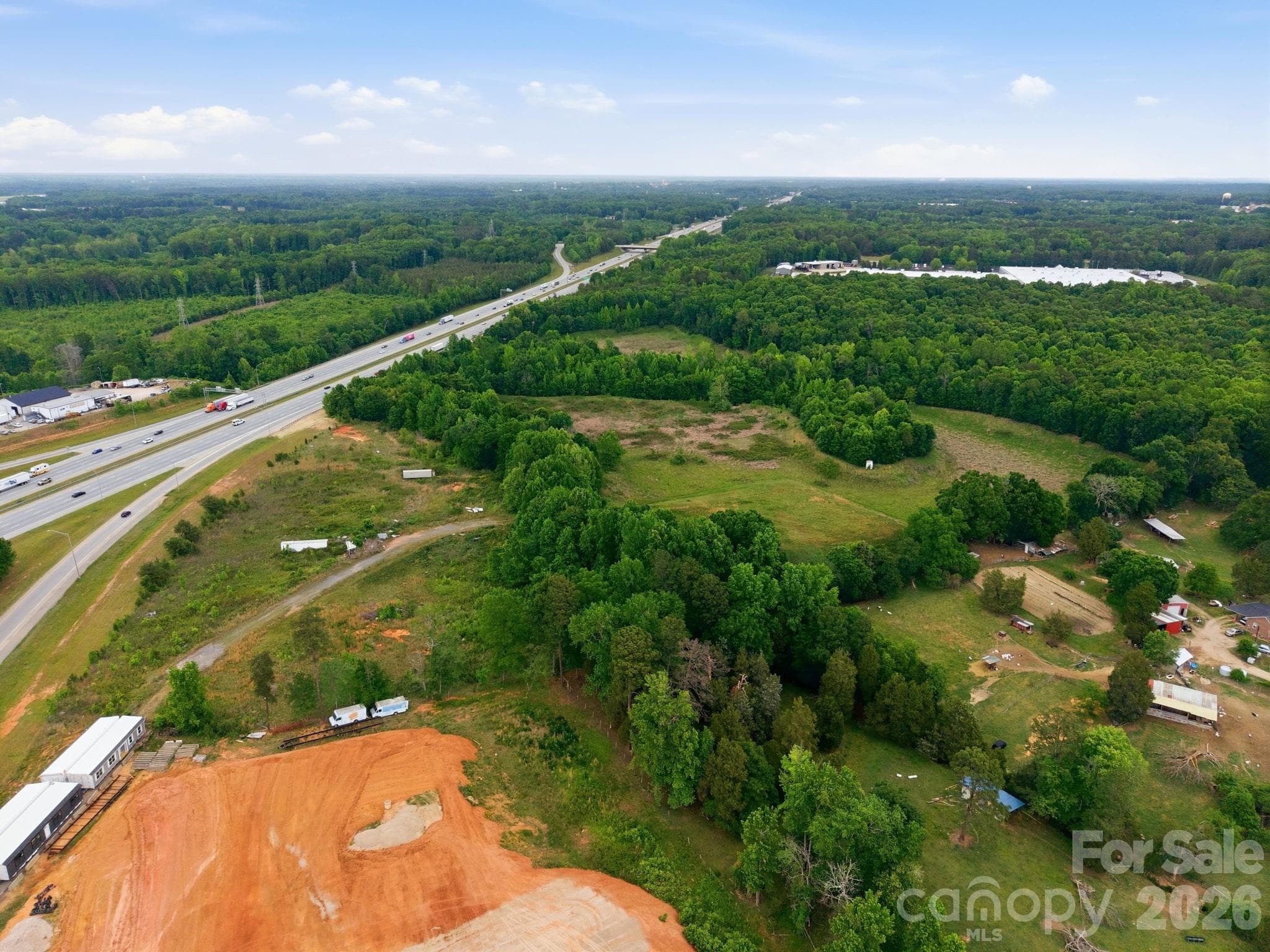 Unimproved Commercial at 1140 Peeler Road, Salisbury, photo 14 of 20