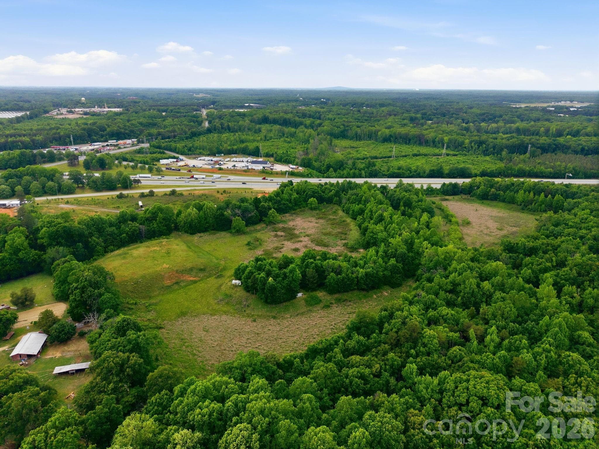 Unimproved Commercial at 1140 Peeler Road, Salisbury, photo 3 of 20