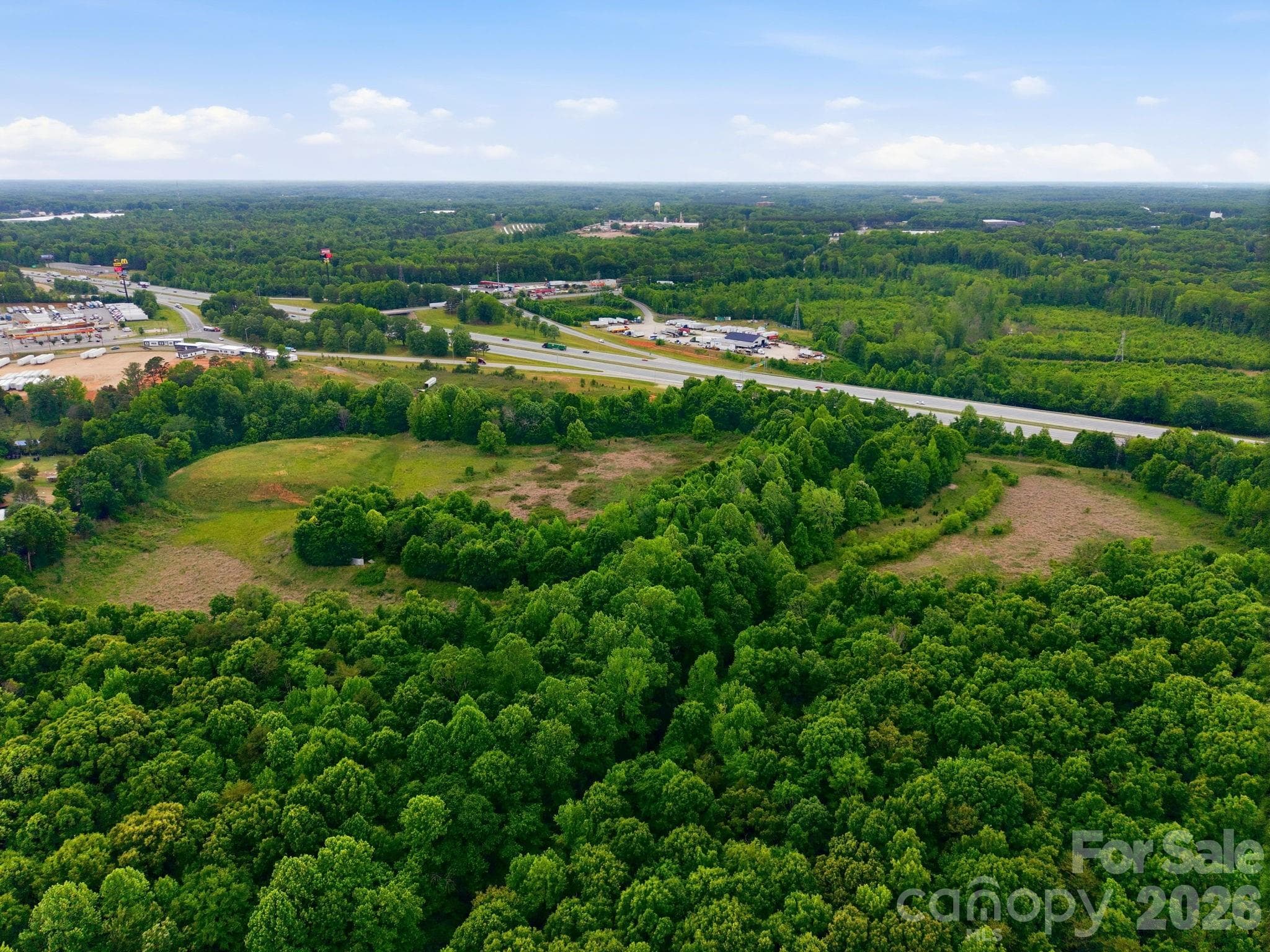 Unimproved Commercial at 1140 Peeler Road, Salisbury, photo 4 of 20