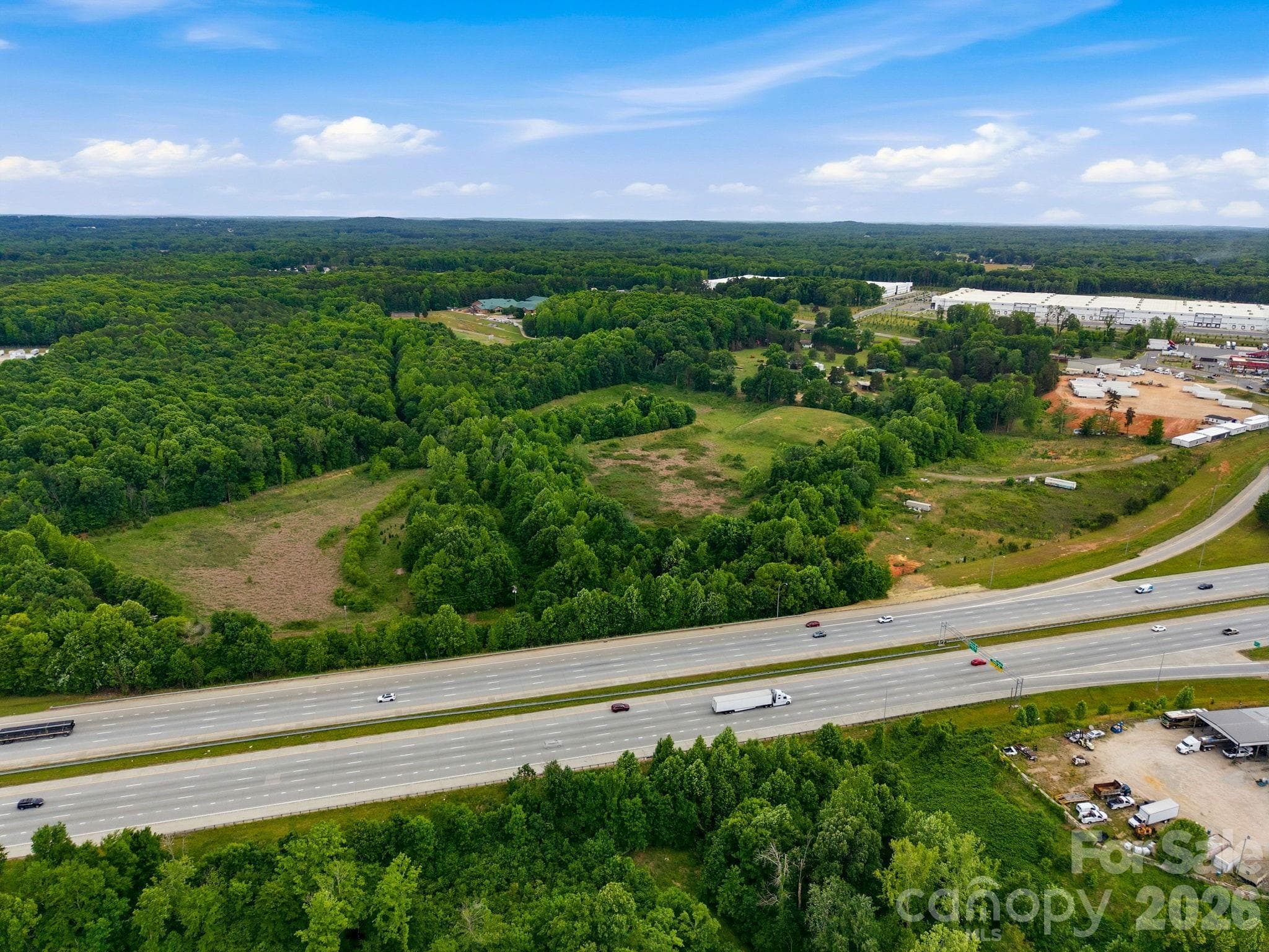 Unimproved Commercial at 1140 Peeler Road, Salisbury, photo 9 of 20