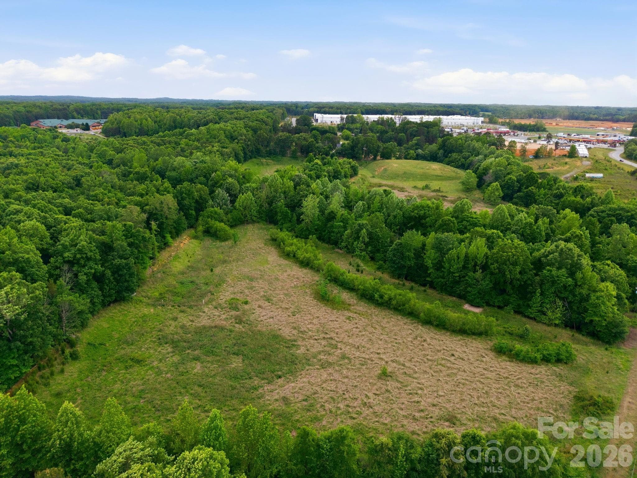 Unimproved Commercial at 1140 Peeler Road, Salisbury, photo 10 of 20