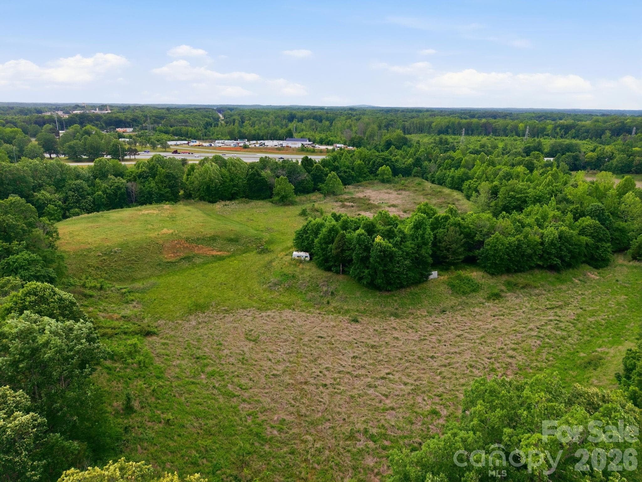 Unimproved Commercial at 1140 Peeler Road, Salisbury, photo 11 of 20