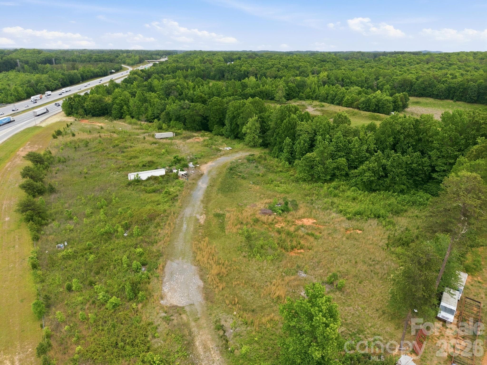 Unimproved Commercial at 1140 Peeler Road, Salisbury, photo 13 of 20