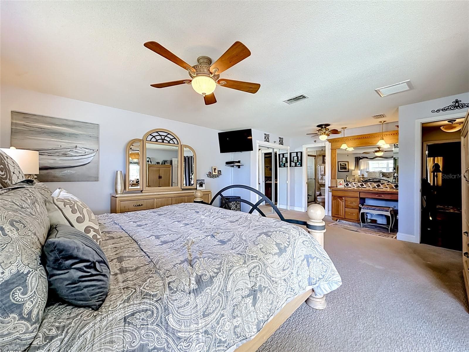 Single Family Residence at 6490 BURNING TREE DR, SEMINOLE, photo 33 of 64