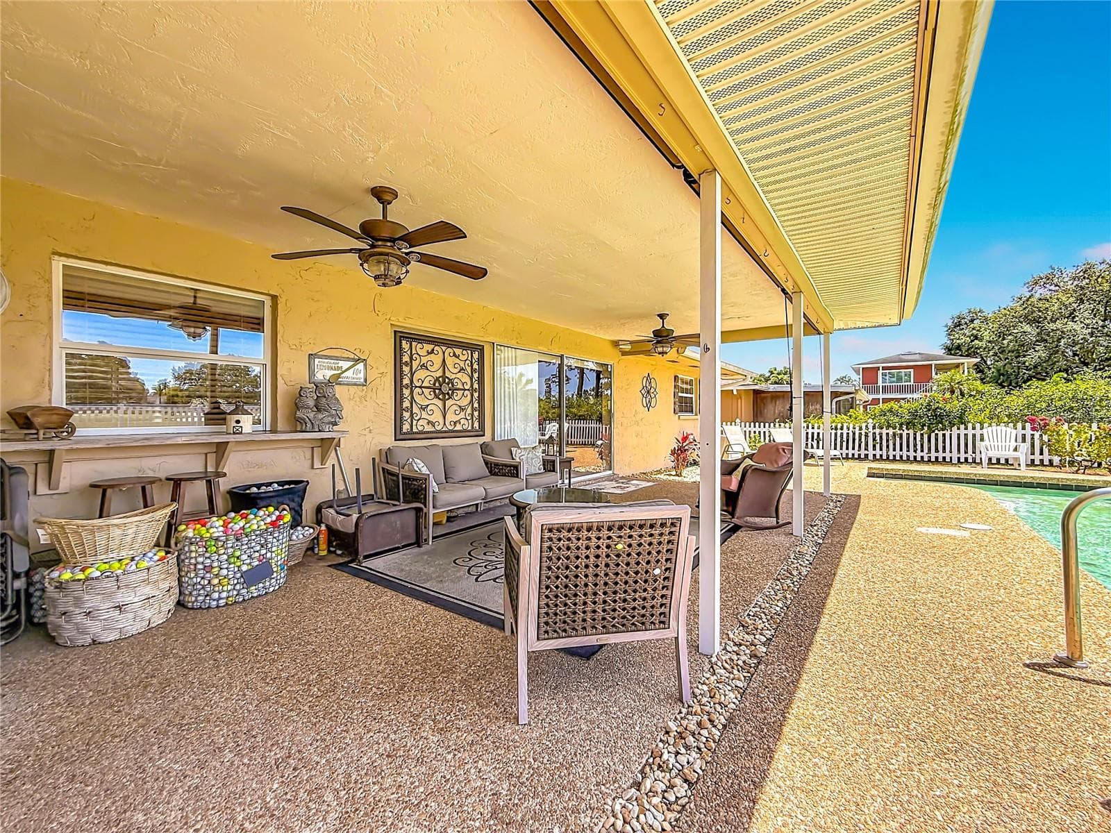 Single Family Residence at 6490 BURNING TREE DR, SEMINOLE, photo 45 of 64
