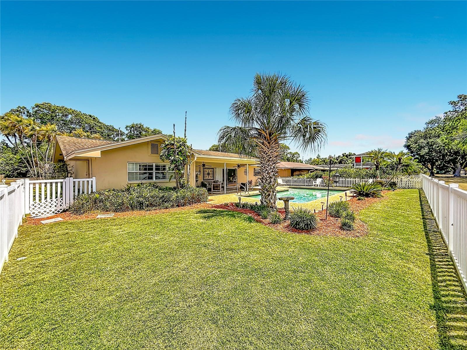 Single Family Residence at 6490 BURNING TREE DR, SEMINOLE, photo 54 of 64