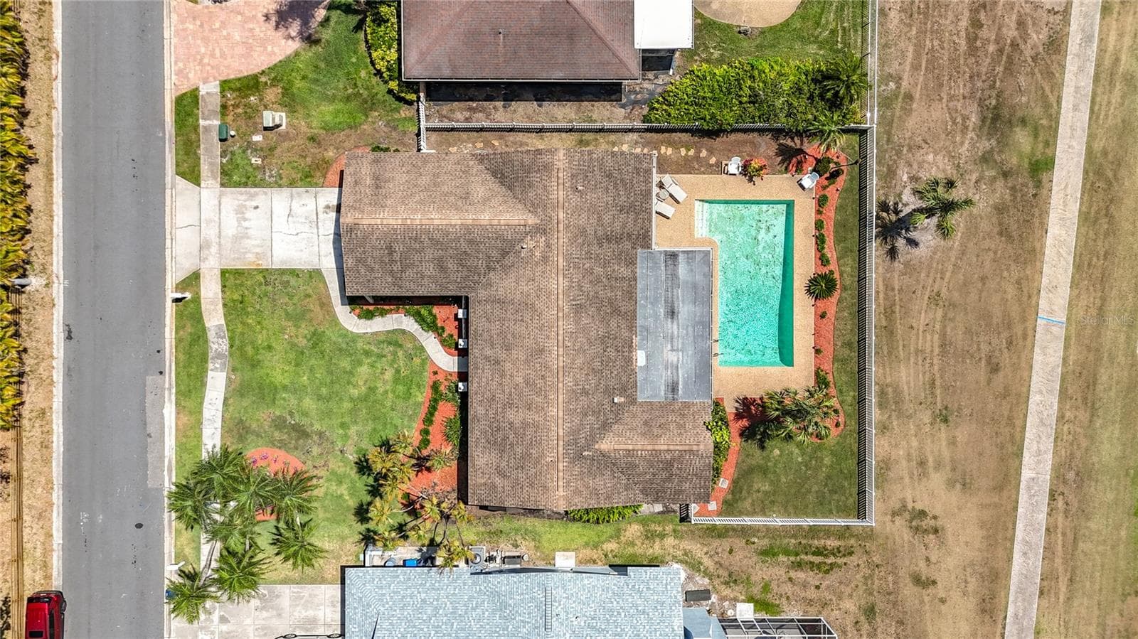 Single Family Residence at 6490 BURNING TREE DR, SEMINOLE, photo 59 of 64