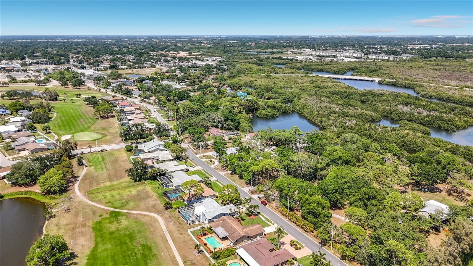 Single Family Residence at 6490 BURNING TREE DR, SEMINOLE, photo 64 of 64