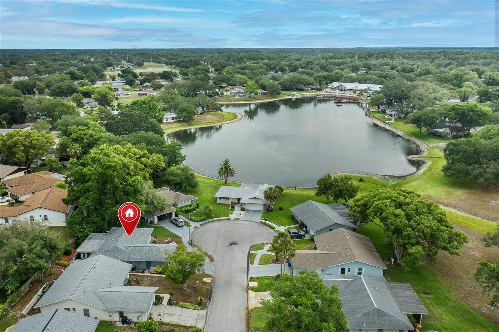 Single Family Residence at 8225 SAN FELIPE CT, PORT RICHEY, photo 2 of 60