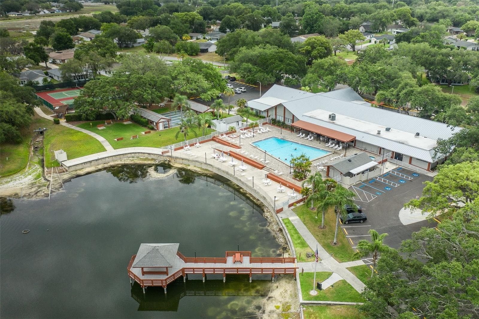 Single Family Residence at 8225 SAN FELIPE CT, PORT RICHEY, photo 18 of 60