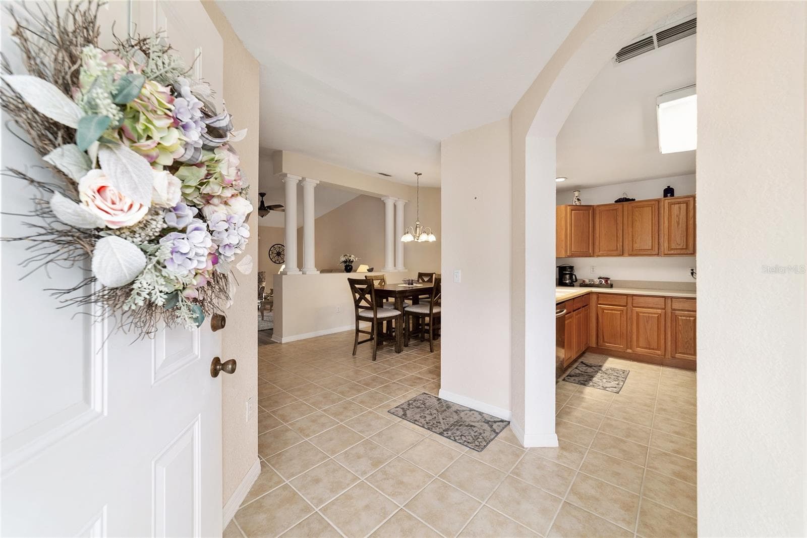 Townhouse at 13640 SW 115TH AVE, DUNNELLON, photo 6 of 72