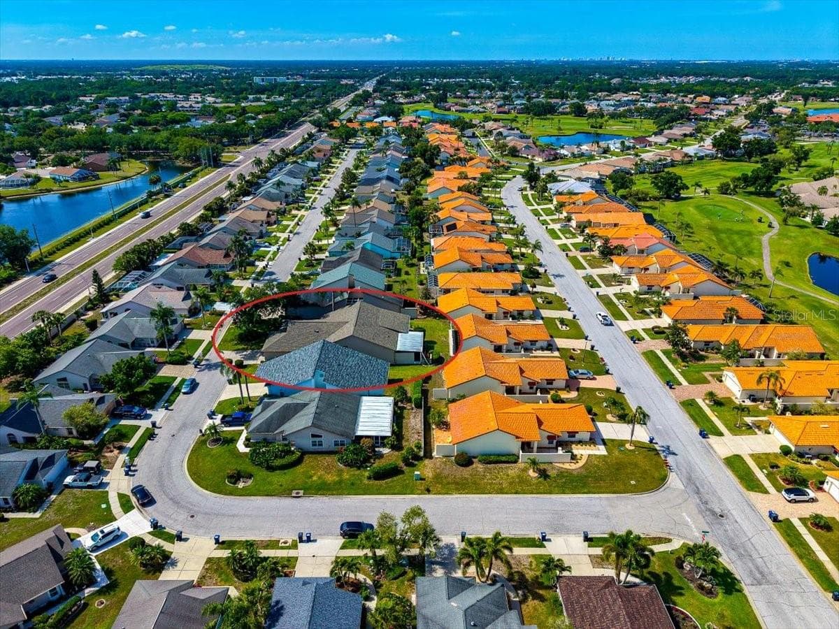 Single Family Residence at 4734 RAINTREE STREET CIR E, BRADENTON, photo 54 of 56