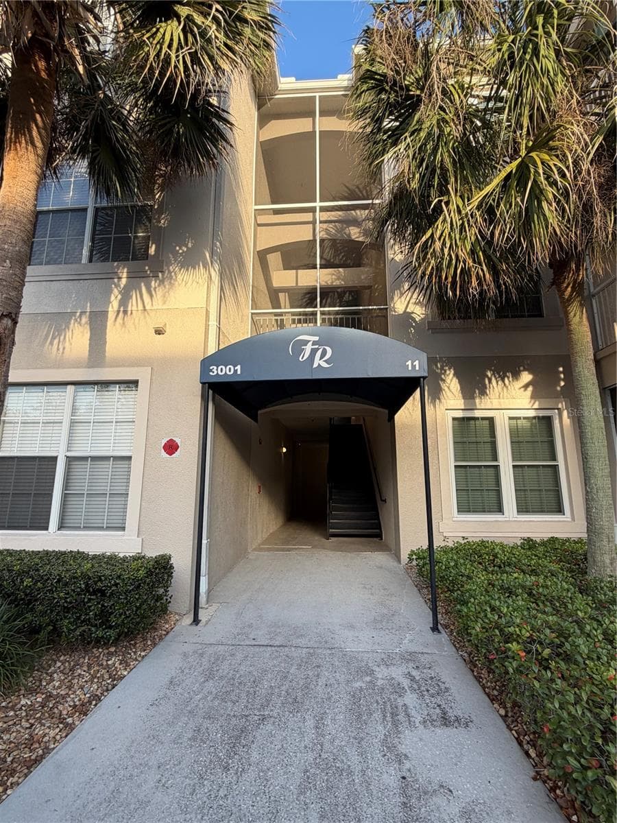 Condominium at 3001 LAUREL RUN LN #104, KISSIMMEE, photo 4 of 34