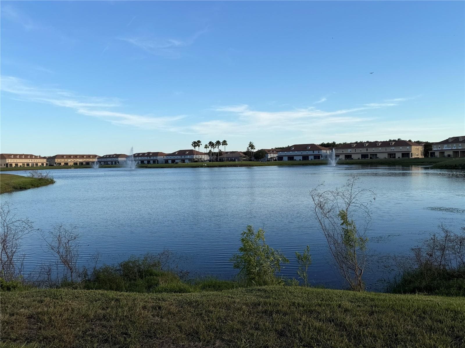 Condominium at 3001 LAUREL RUN LN #104, KISSIMMEE, photo 2 of 34