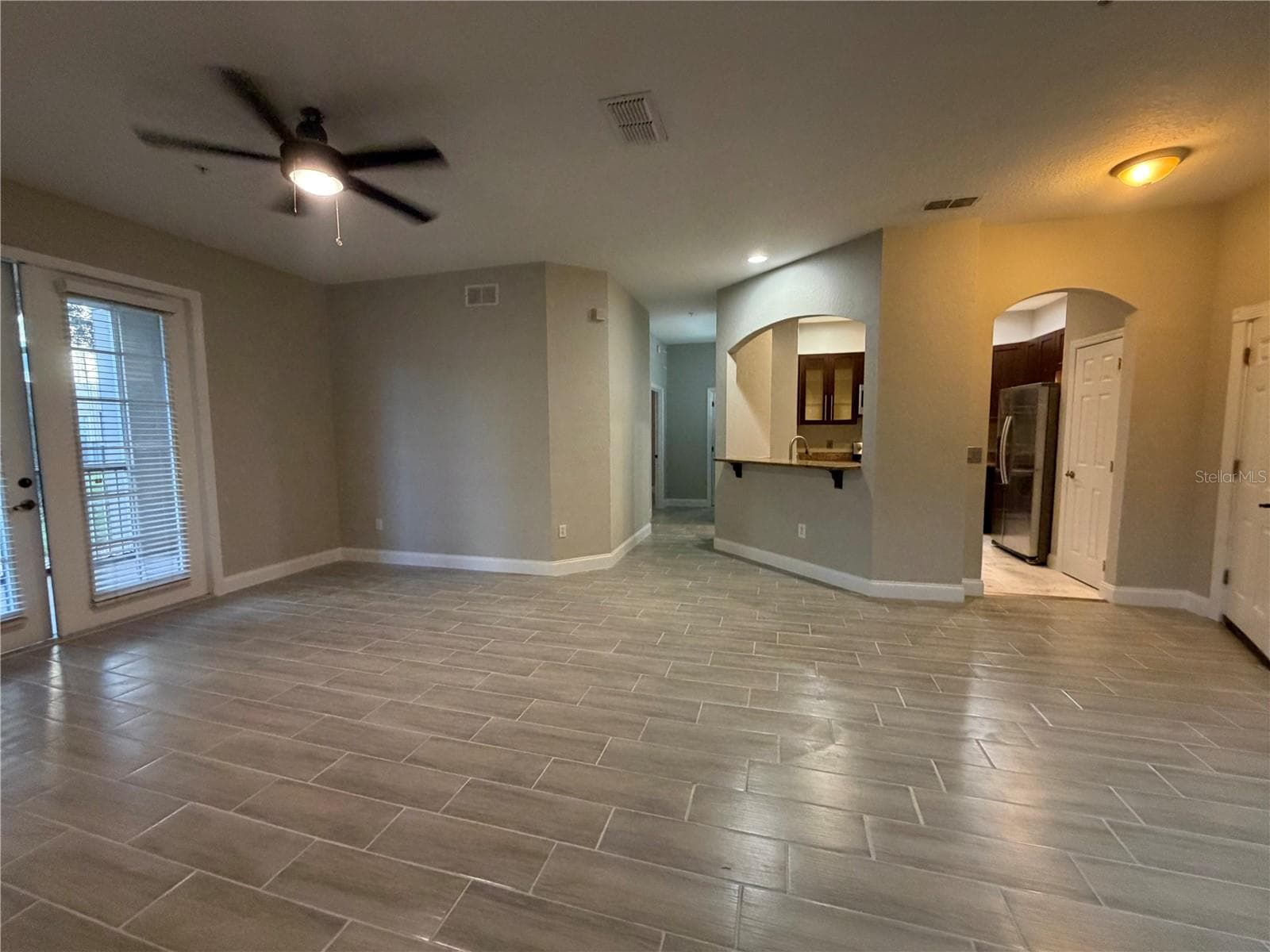 Condominium at 3001 LAUREL RUN LN #104, KISSIMMEE, photo 3 of 34