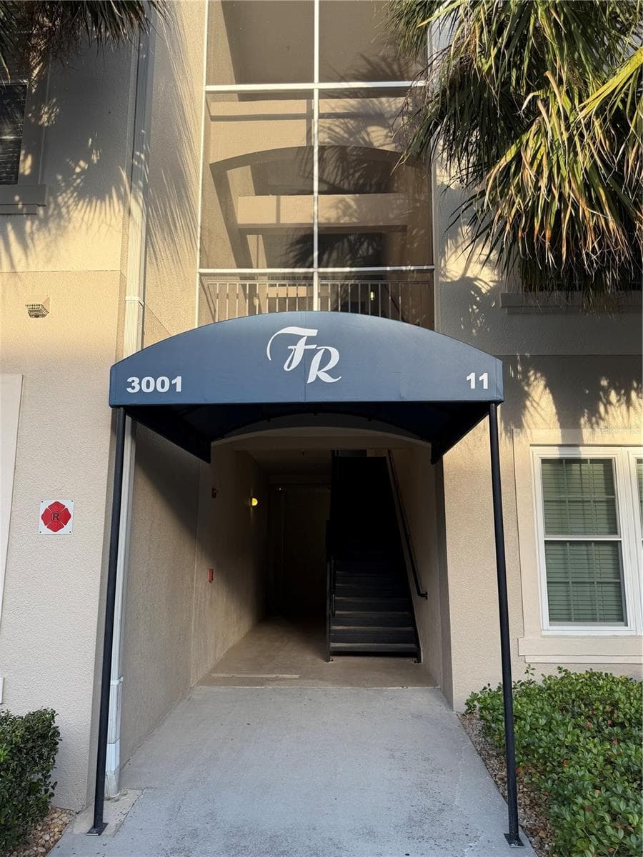 Condominium at 3001 LAUREL RUN LN #104, KISSIMMEE, photo 8 of 34