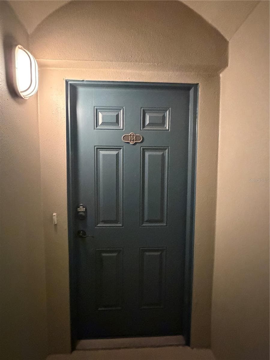 Condominium at 3001 LAUREL RUN LN #104, KISSIMMEE, photo 10 of 34