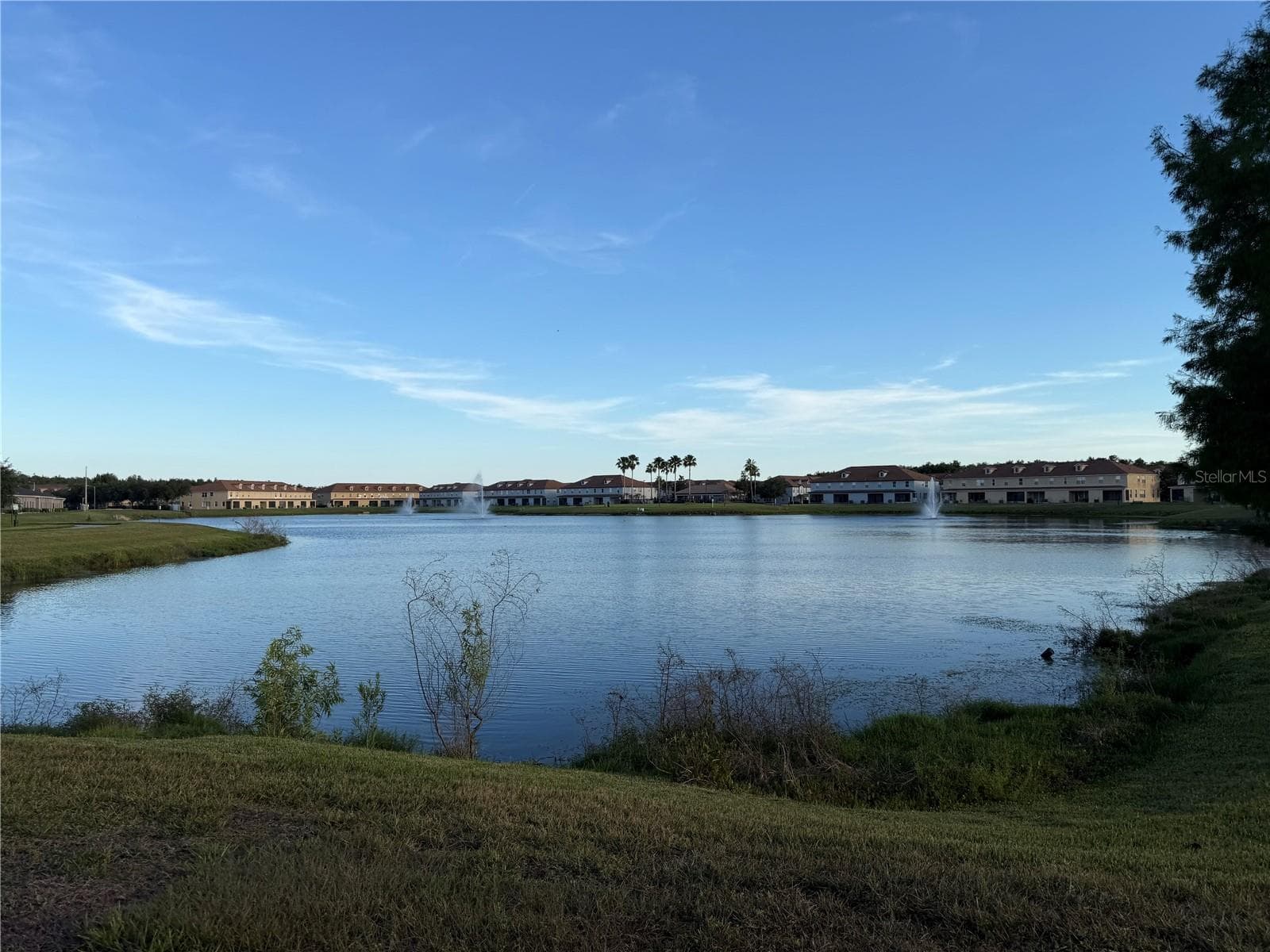Condominium at 3001 LAUREL RUN LN #104, KISSIMMEE, photo 27 of 34