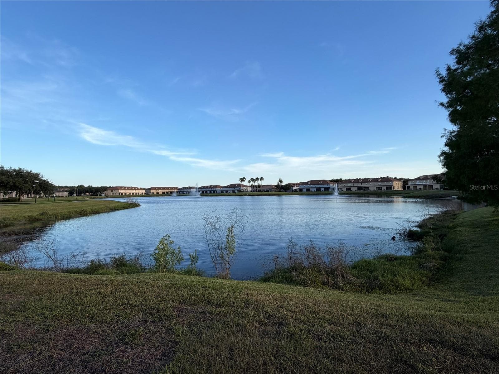 Condominium at 3001 LAUREL RUN LN #104, KISSIMMEE, photo 28 of 34