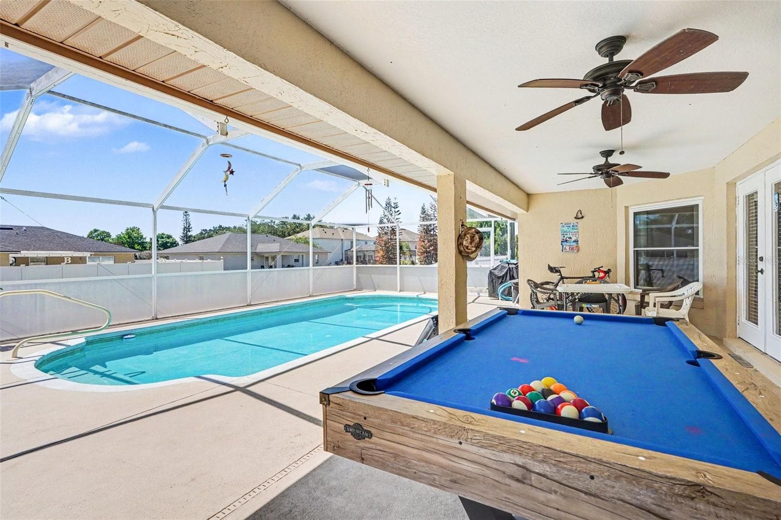 Single Family Residence at 113 SHADDOCK DR, AUBURNDALE, photo 28 of 30