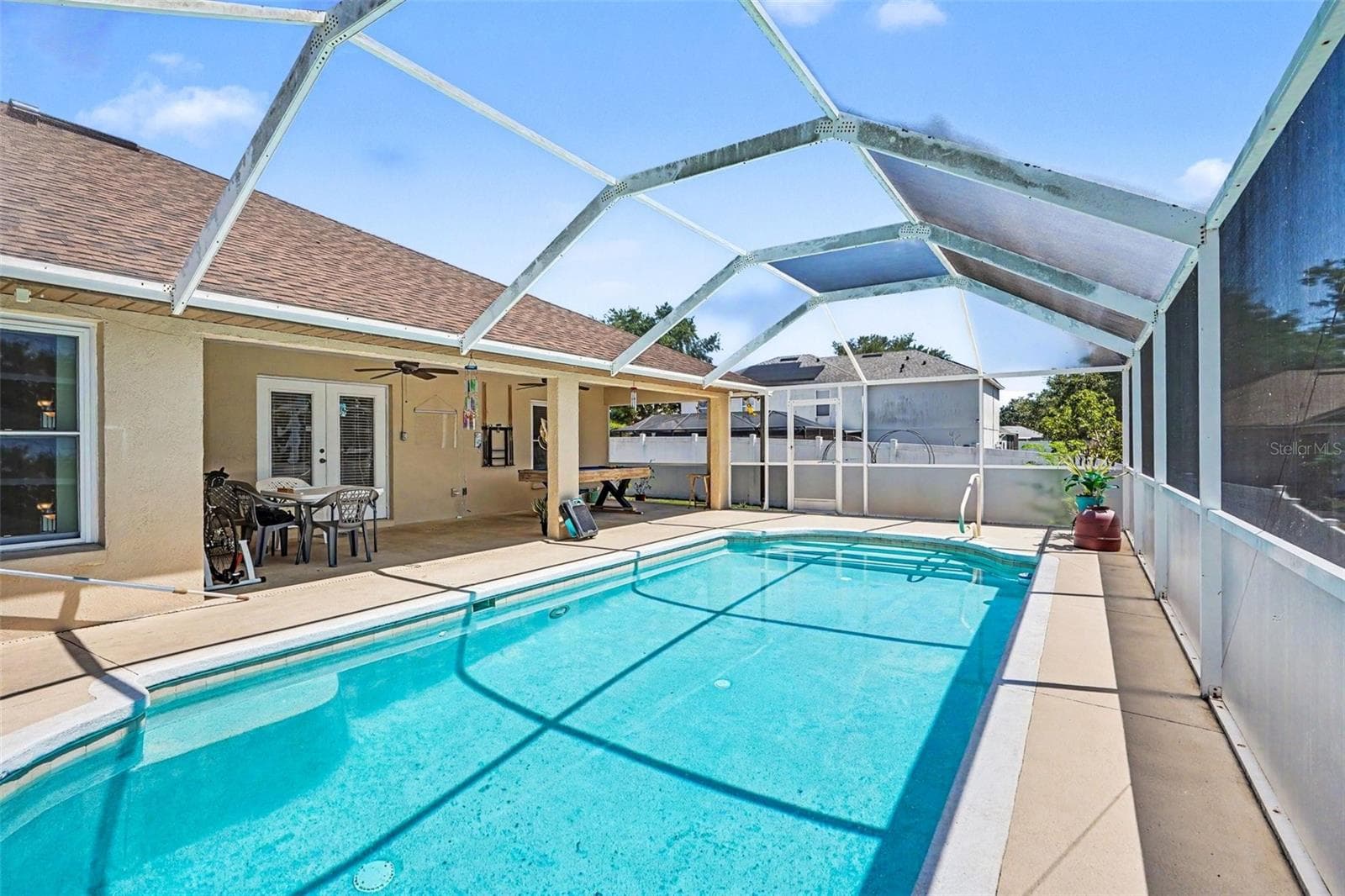Single Family Residence at 113 SHADDOCK DR, AUBURNDALE, photo 29 of 30