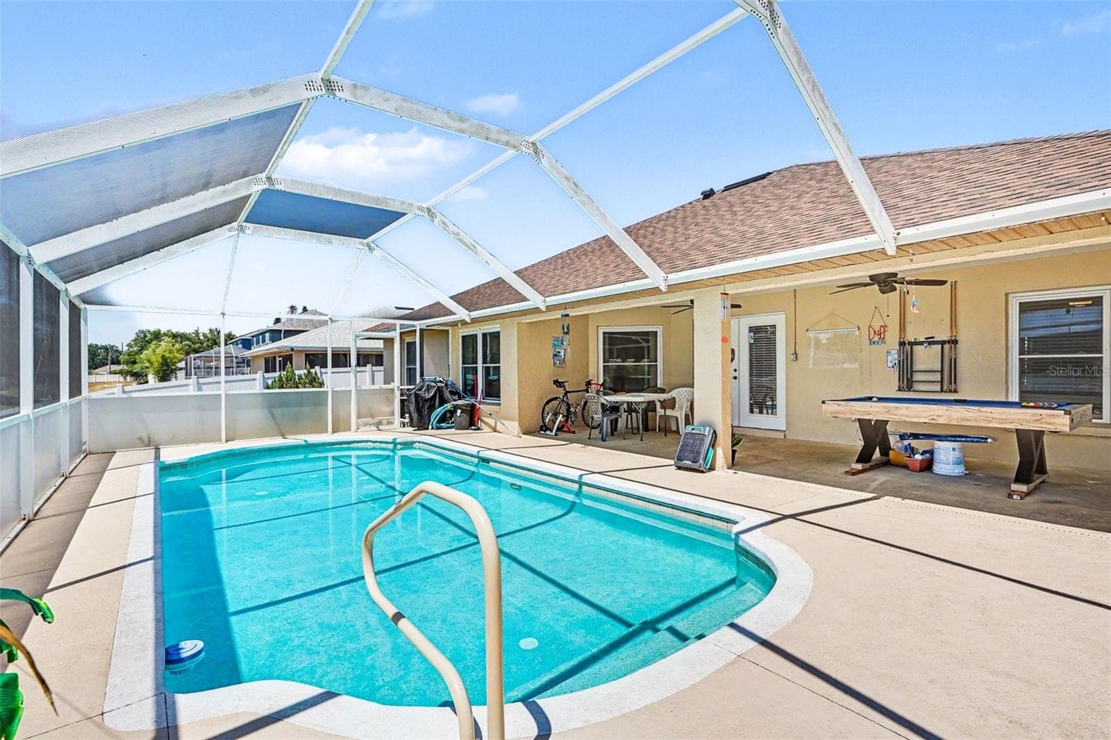Single Family Residence at 113 SHADDOCK DR, AUBURNDALE, photo 2 of 30