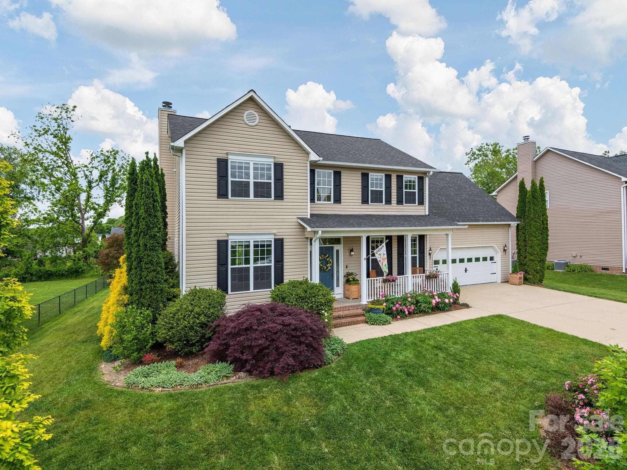 288 Walnut Crest - Fletcher