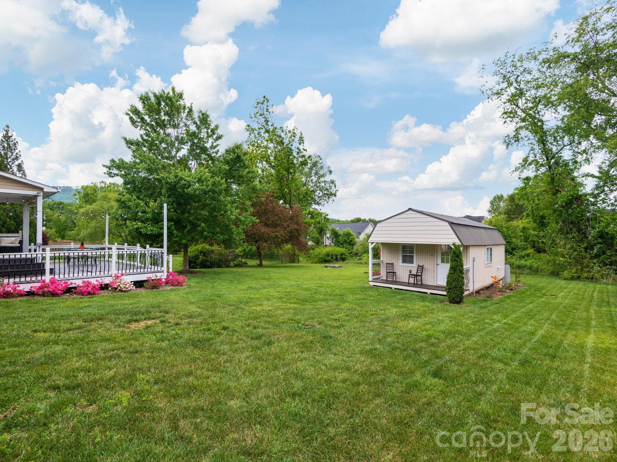 ADU/Cottage - Fletcher