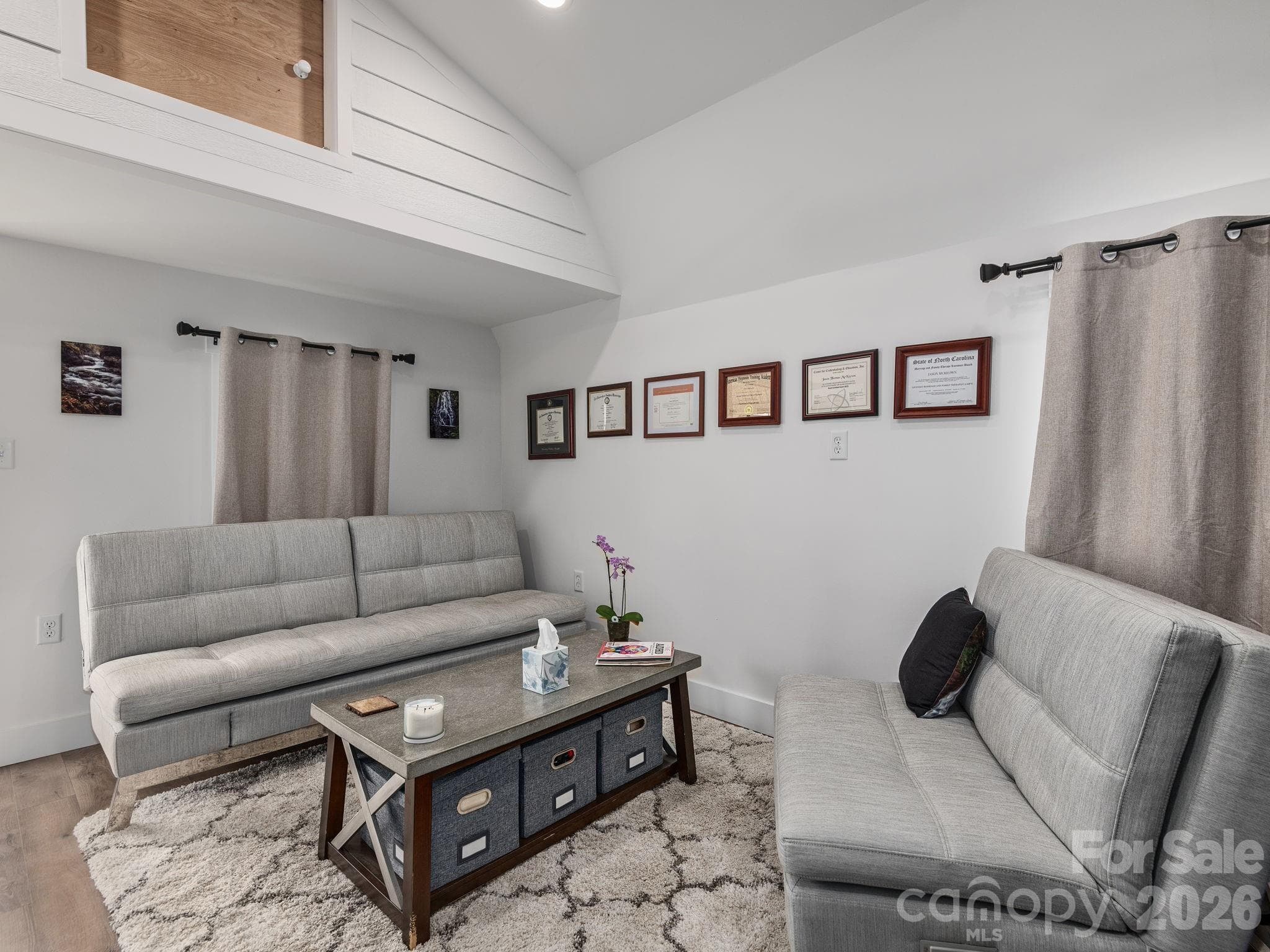 Perfect Cottage Space - 288 Walnut Crest Road, Fletcher