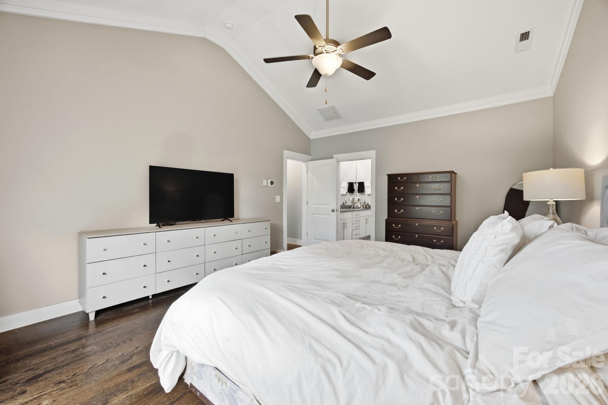 Townhouse at 863 Academy Street, Charlotte, photo 16 of 37