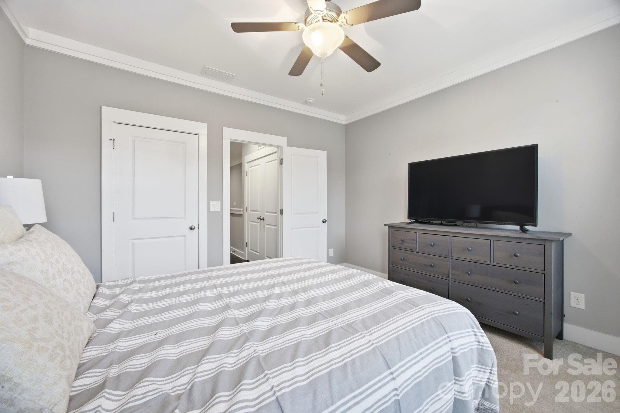 Townhouse at 863 Academy Street, Charlotte, photo 21 of 37