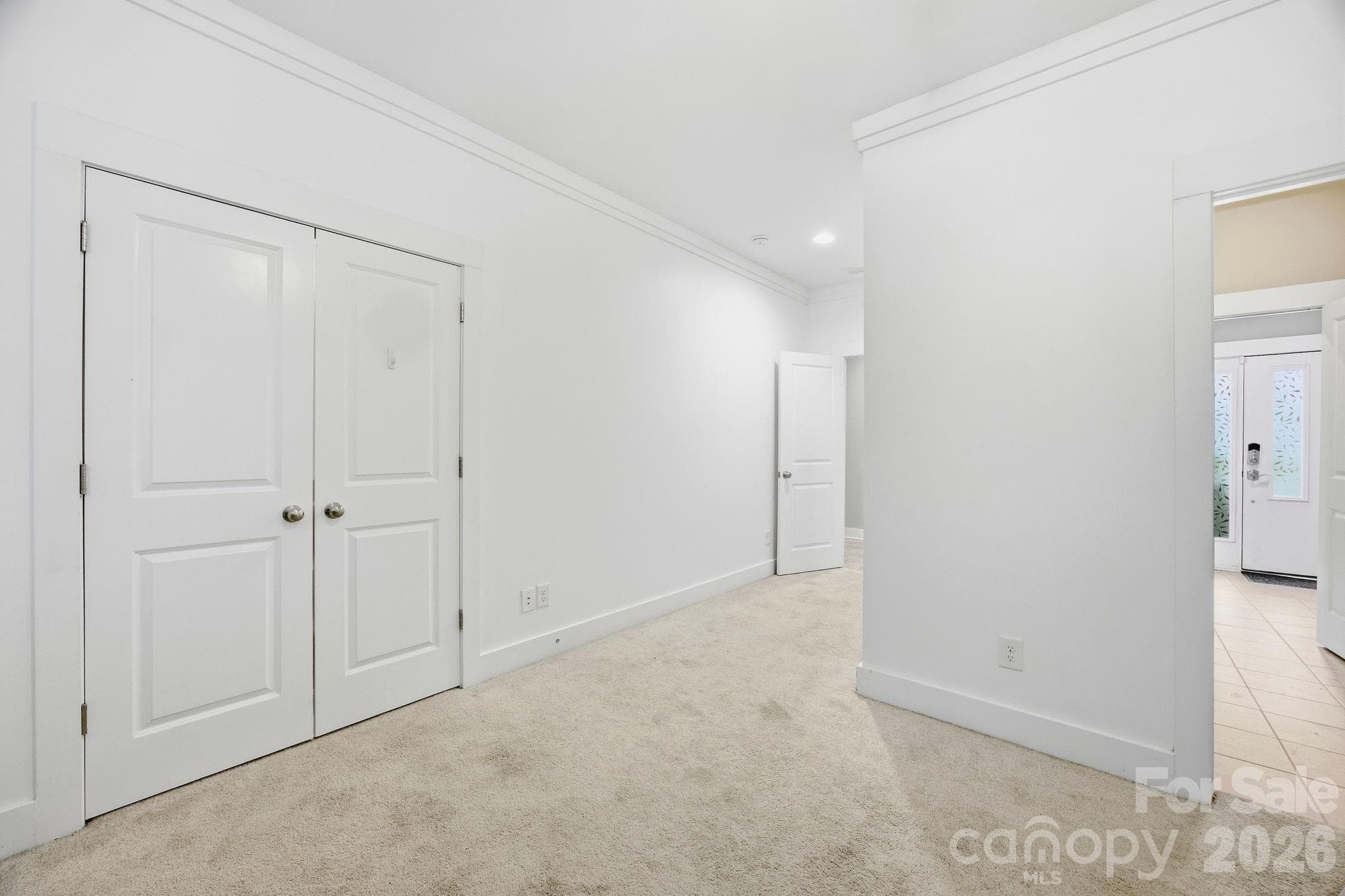 Townhouse at 863 Academy Street, Charlotte, photo 28 of 37