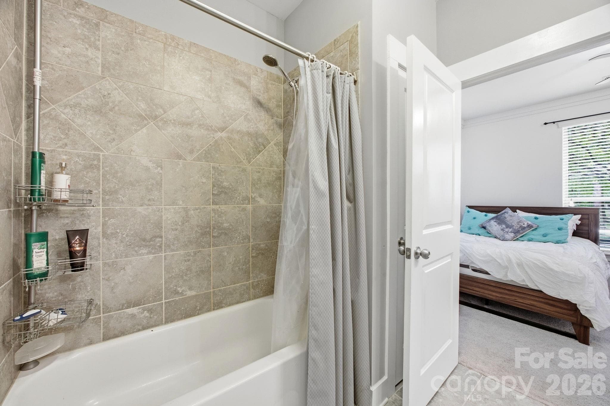 Townhouse at 863 Academy Street, Charlotte, photo 30 of 37