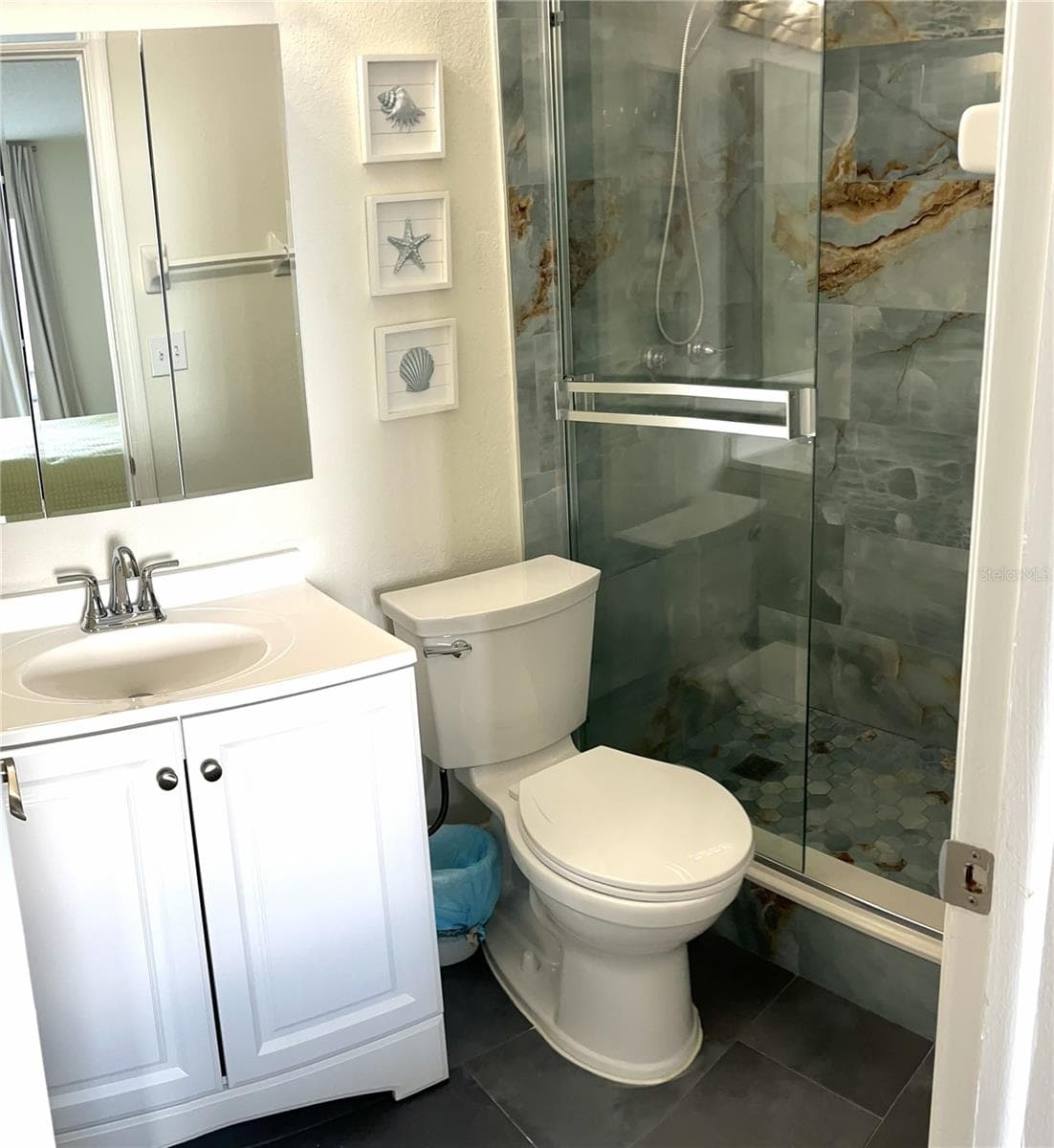 Townhouse at 5026 COQUINA KEY DR SE #5026, ST PETERSBURG, photo 21 of 33