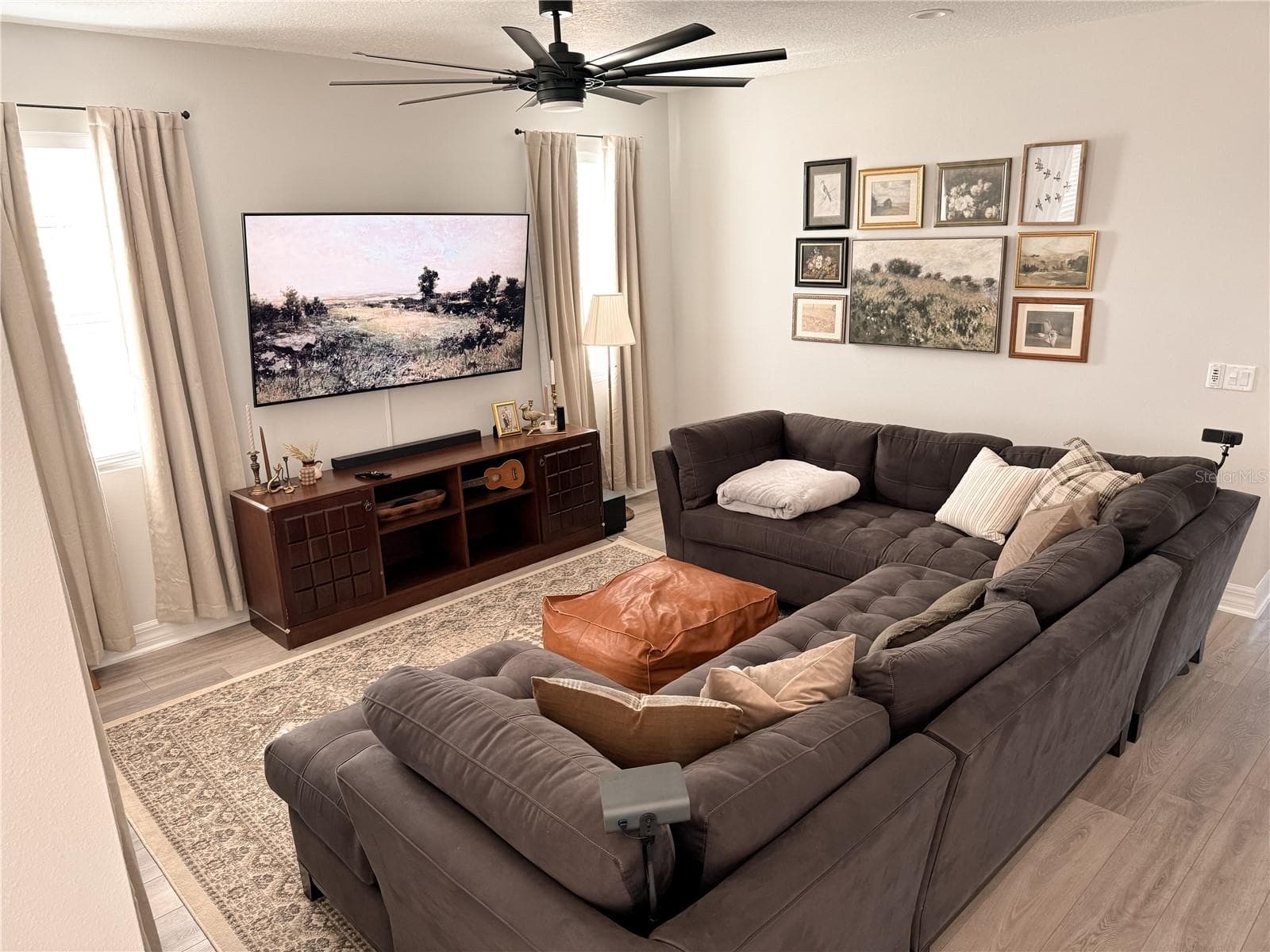 Single Family Residence at 12827 SW 61ST AVE, OCALA, photo 6 of 18